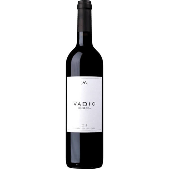 Imagem de Vinho Tinto da Bairrada VADIO garrafa 75cl