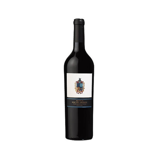 Imagem de Vinho Tinto das Beiras QUINTA DE FOZ DE AROUCE garrafa 75cl