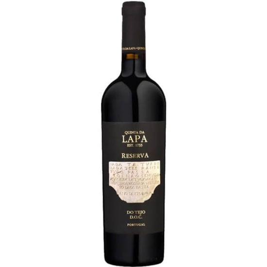 Imagem de Vinho Tinto do Tejo Reserva QUINTA DA LAPA garrafa 75cl