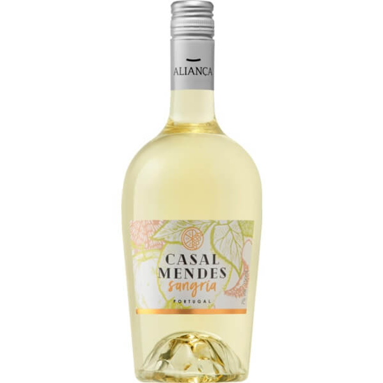 Imagem de Sangria Branca CASAL MENDES 75cl