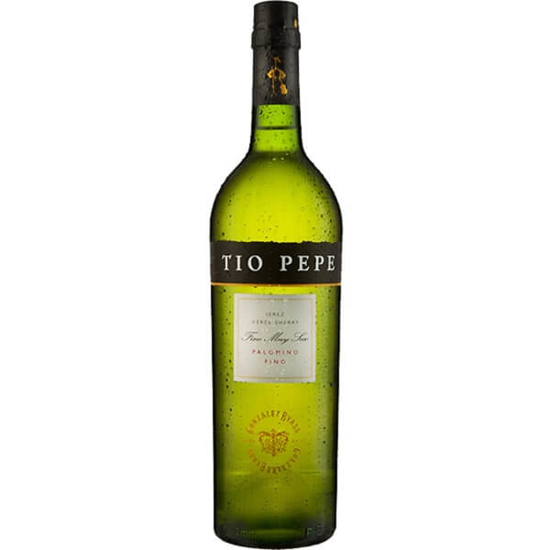 Imagem de Vinho Jerez TIO PEPE garrafa 75cl