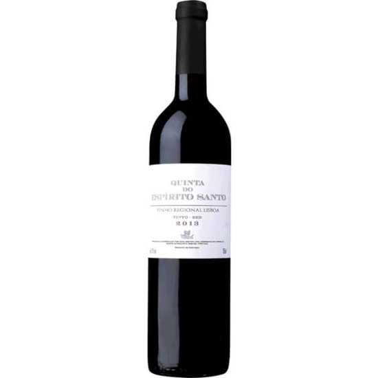 Imagem de Vinho Tinto da Estremadura QUINTA DO ESPÍRITO SANTO garrafa 75cl