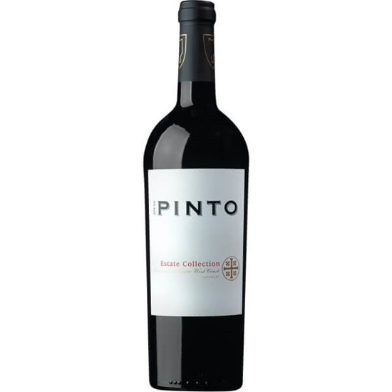 Imagem de Vinho Tinto de Lisboa Estate Collection QUINTA DO PINTO garrafa 75cl