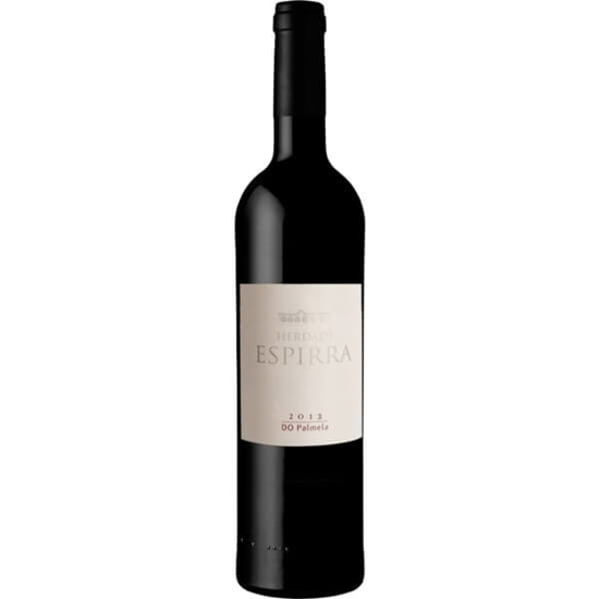 Imagem de Vinho Tinto de Palmela DOP HERDADE DE ESPIRRA garrafa 75cl