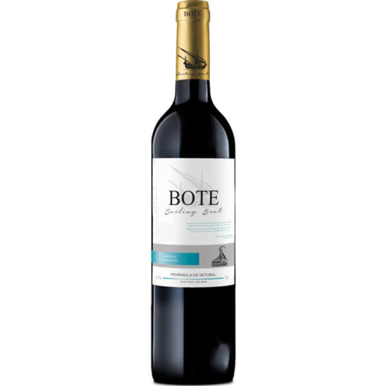 Imagem de Vinho Tinto de Setúbal BOTE garrafa 75cl