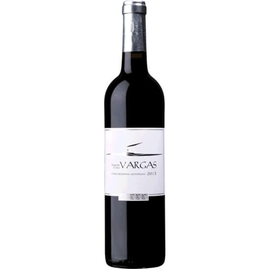 Imagem de Vinho Tinto do Alentejo JOAQUIM COSTA VARGAS garrafa 75cl