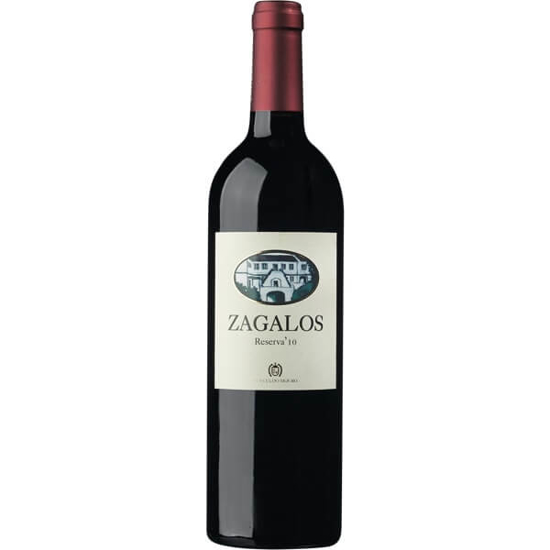 Imagem de Vinho Tinto do Alentejo Reserva CASA DOS ZAGALOS garrafa 75cl