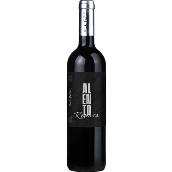 Imagem de Vinho Tinto do Alentejo Reserva ALENTO garrafa 75cl