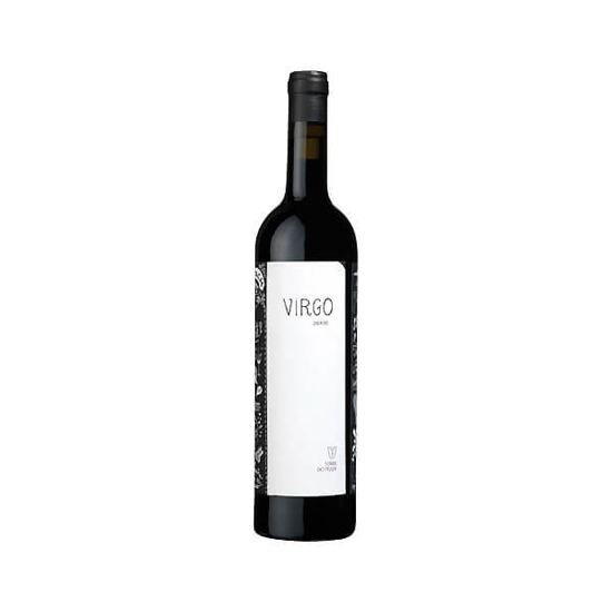 Imagem de Vinho Tinto do Alentejo VIRGO garrafa 75cl