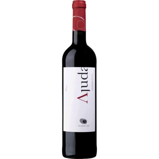 Imagem de Vinho Tinto do Alentejo AJUDA garrafa 75cl