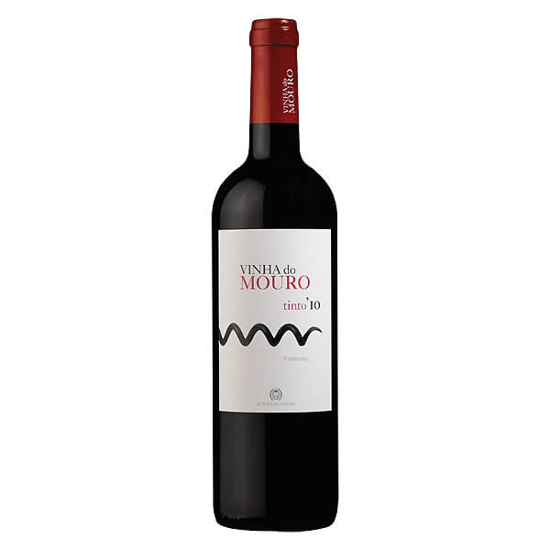 Imagem de Vinho Tinto do Alentejo VINHA DO MOURO garrafa 75cl