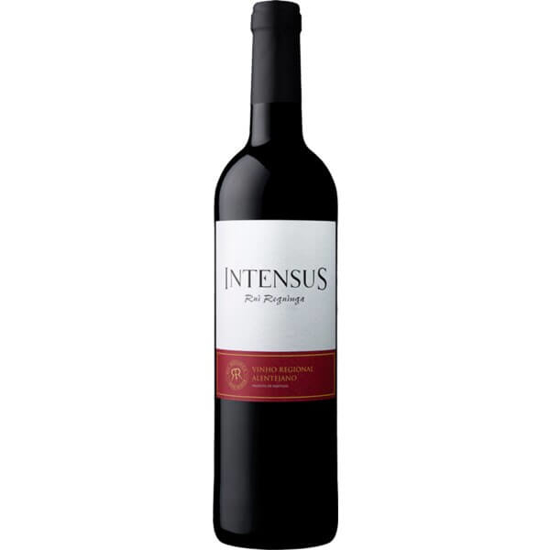 Imagem de Vinho Tinto do Alentejo INTENSUS garrafa 75cl