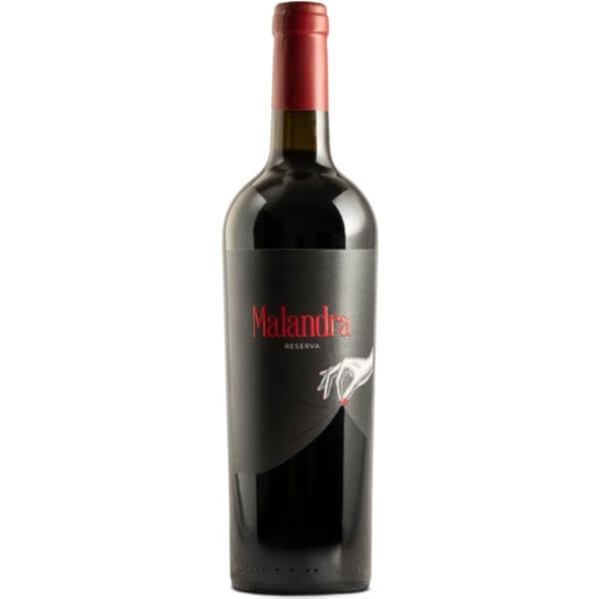 Imagem de Vinho Tinto do Alentejo Reserva MALANDRA garrafa 75cl