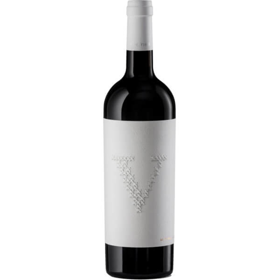 Imagem de Vinho Tinto do Alentejo V DE VIRGO garrafa 75cl