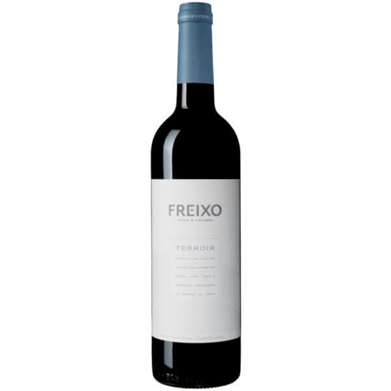 Imagem de Vinho Tinto do Alentejo Terroir FREIXO garrafa 75cl