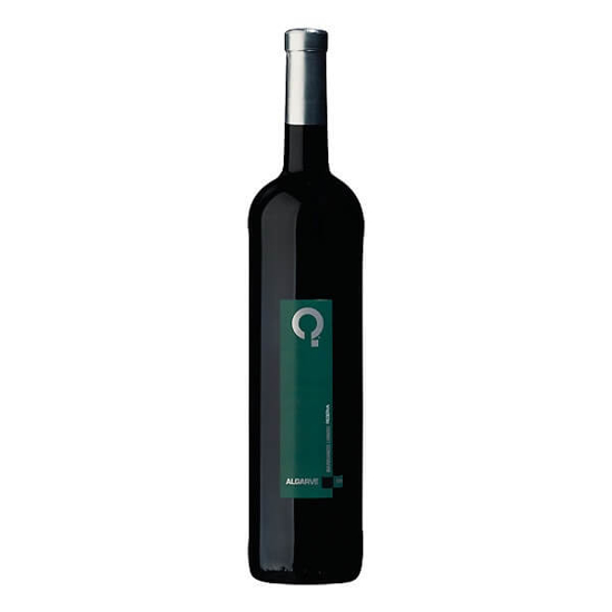 Imagem de Vinho Tinto do Algarve Reserva BARRANCO LONGO garrafa 75cl