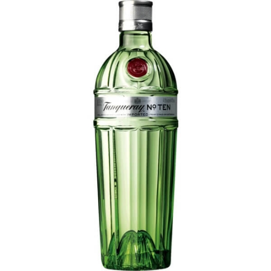 Imagem de Gin TANQUERAY Nº TEN garrafa 70cl