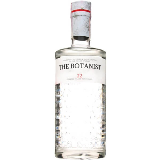 Imagem de Gin THE BOTANIST garrafa 70cl