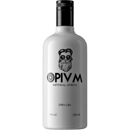 Imagem de Gin OPIVM garrafa 70cl