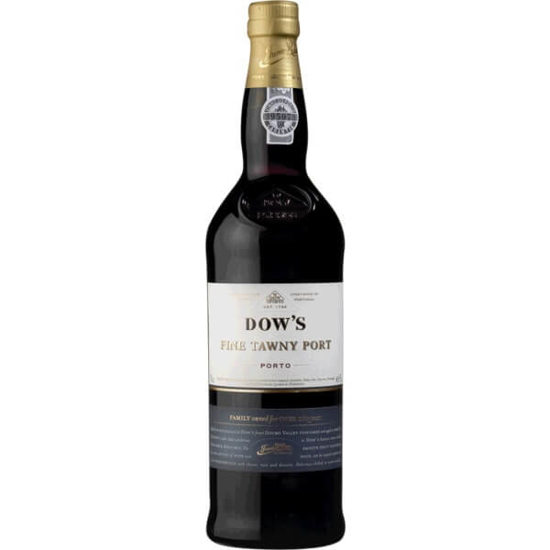 Imagem de Vinho do Porto Tawny DOW'S garrafa 75cl