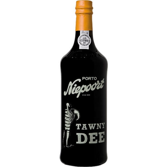 Imagem de Vinho do Porto Tawny NIIEPOORT DEE garrafa 75cl