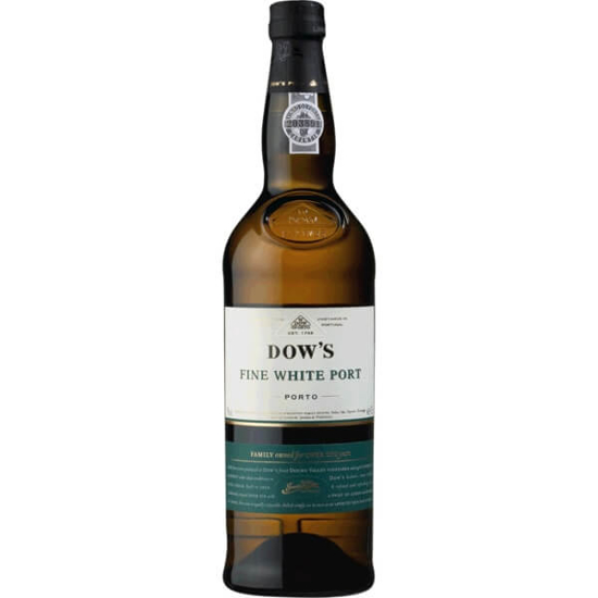 Imagem de Vinho do Porto Branco DOW'S garrafa 75cl