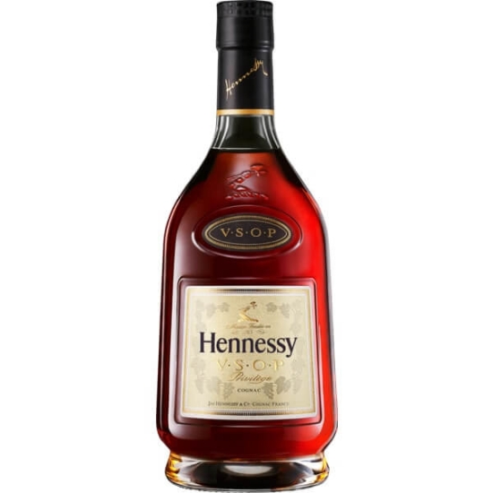 Imagem de Cognac V.S.O.P Privilège HENNESSY garrafa 70cl