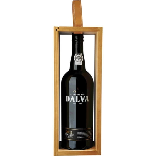 Imagem de Vinho do Porto Vintage DALVA garrafa 75cl