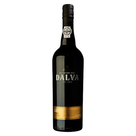 Imagem de Vinho do Porto L.B.V. DALVA garrafa 75cl