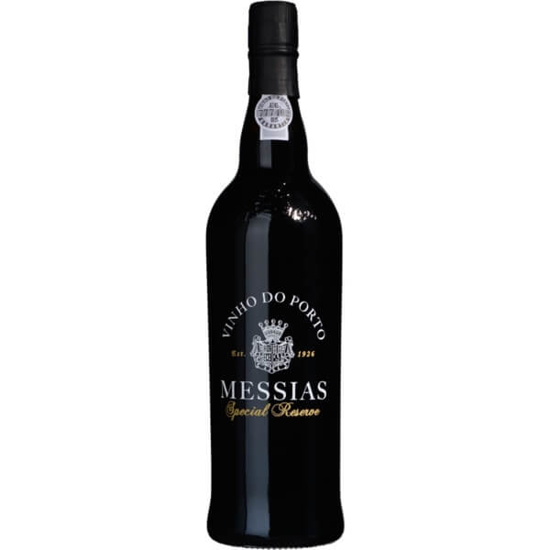 Imagem de Vinho do Porto Special Reserve MESSIAS garrafa 75cl