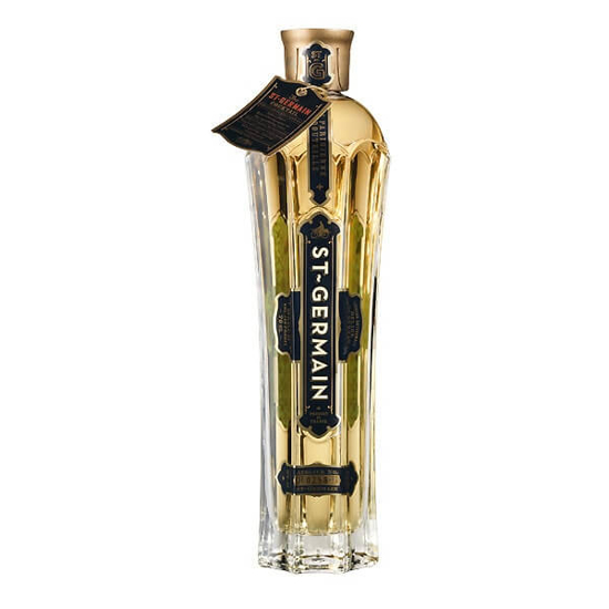 Imagem de Licor Flor de Sabugueiro ST GERMAIN garrafa 70cl