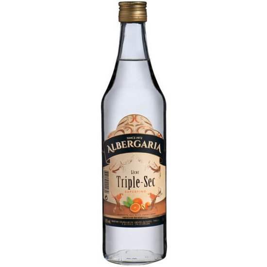 Imagem de Licor Triple-Sec ALBERGARIA garrafa 70cl