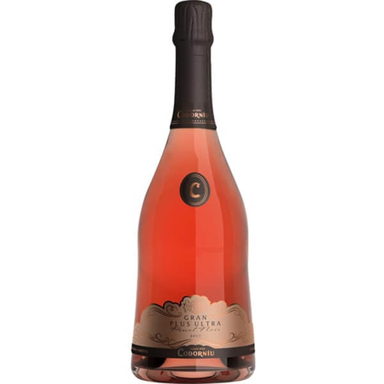 Imagem de Espumante Cava Noir Pinot Brut CODORNIU garrafa 75cl