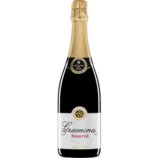 Imagem de Espumante Cava Imperial Brut GRAMONA garrafa 75cl