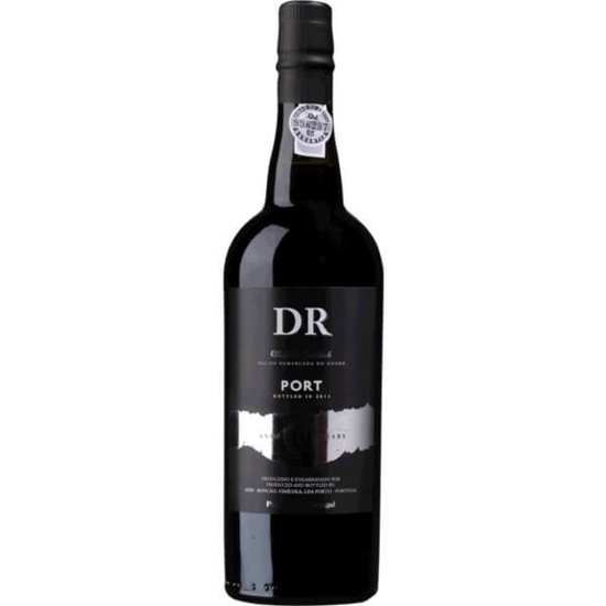 Imagem de Vinho do Porto Datado 10 Anos D.R. garrafa 75cl