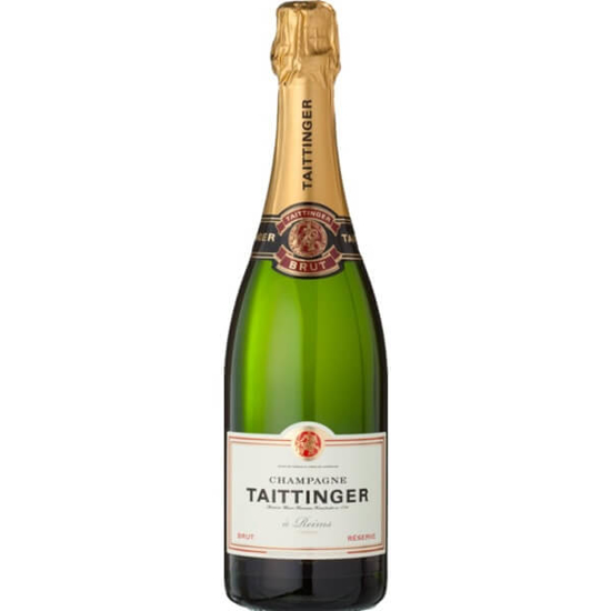 Imagem de Champanhe Prestige TAITTINGER garrafa 75cl