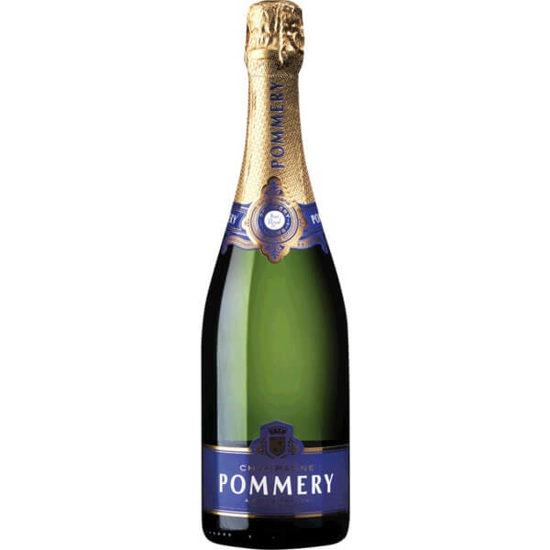 Imagem de Champanhe Royal Brut POMMERY garrafa 75cl