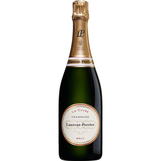 Imagem de Champanhe Bruto LAURENT-PERRIER garrafa 75cl