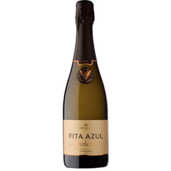 Imagem de Espumante Super Reserva Bruto FITA AZUL garrafa 75cl