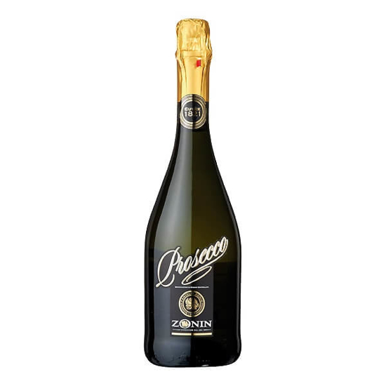 Imagem de Espumante Brut Prosecco ZONIN garrafa 75cl