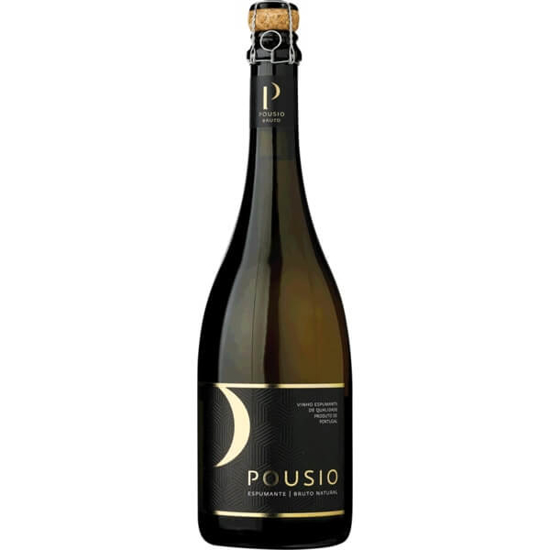 Imagem de Espumante Bruto POUSIO garrafa 75cl