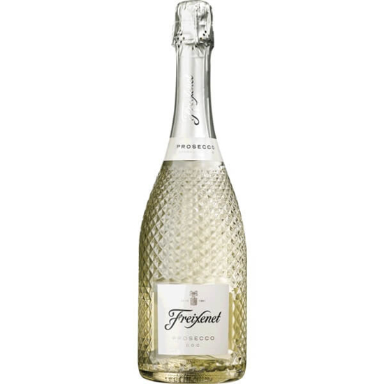 Imagem de Espumante Prosecco Extra Dry Branco FREIXENET garrafa 75cl