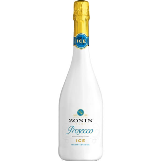 Imagem de Espumante Prosecco Ice ZONIN garrafa 75cl