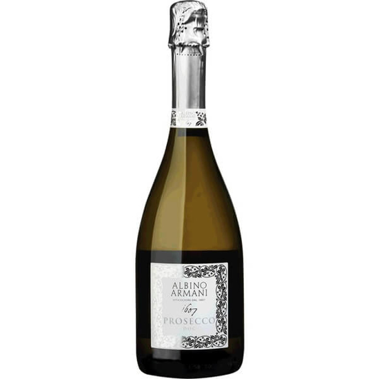 Imagem de Espumante Prosecco ALBINO ARMANI garrafa 75cl