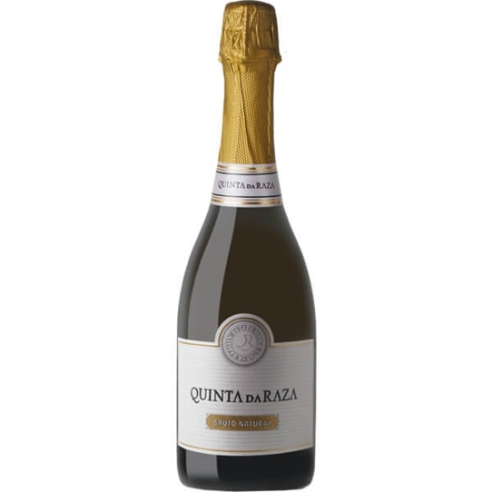 Imagem de Espumante Bruto Natural QUINTA DA RAZA garrafa 75cl