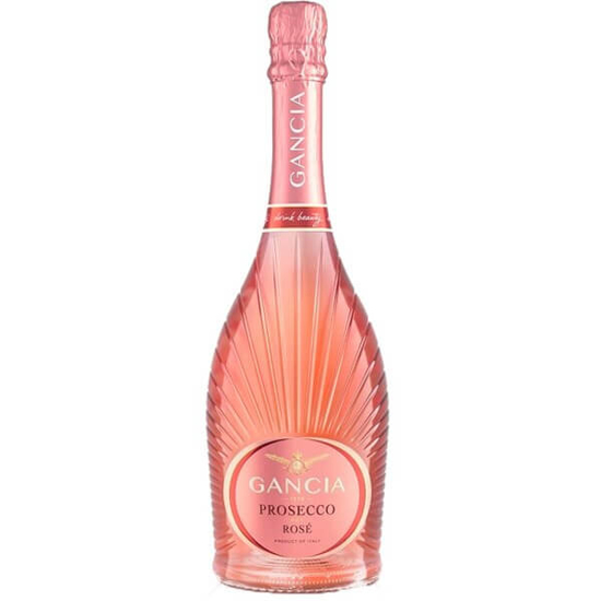 Imagem de Espumante Rosé Proseco GANCIA garrafa 75cl