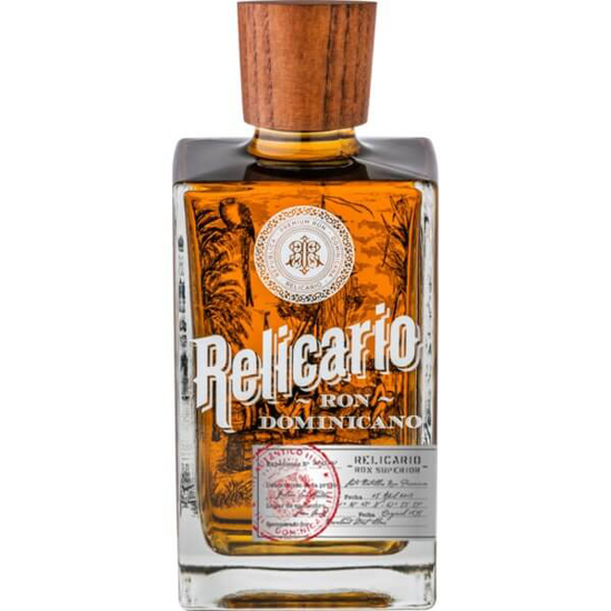 Imagem de Rum RELICARIO garrafa 70cl