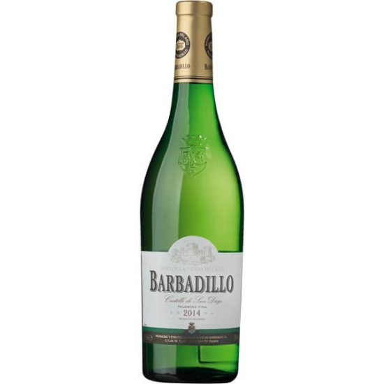 Imagem de Vinho Branco de Espanha Castillo CASTILLO SAN DIEGO garrafa 70cl