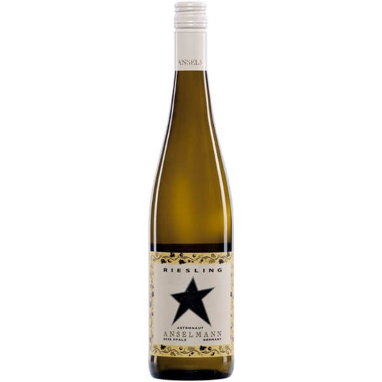 Imagem de Vinho Branco da Alemanha Riesling ASTROUNATA garrafa 75cl