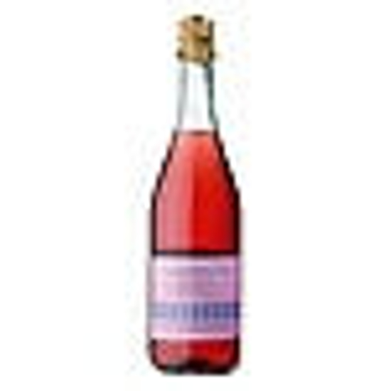 Imagem de Vinho Rosé de Itália Lambrusco Doce LE GROTTE garrafa 75cl